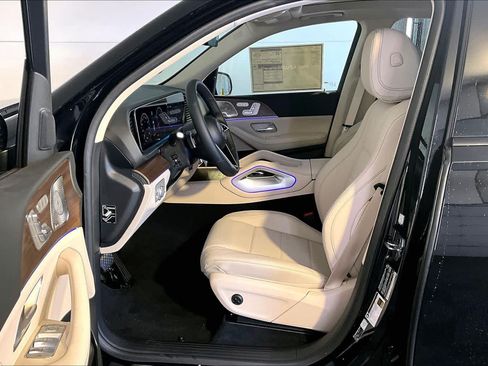 New 2026 Mercedes-Benz GLE 350 4MATIC image 13
