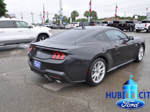 Used 2024 Ford Mustang GT Premium RWD image 5