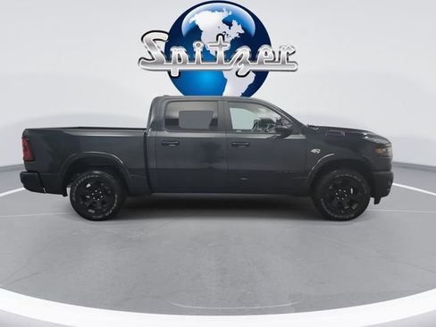 New 2026 RAM 1500 Big Horn image 10