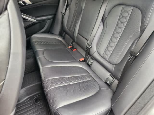 Used 2021 BMW X6 M w/ Executive Package AWD/4WD image 12