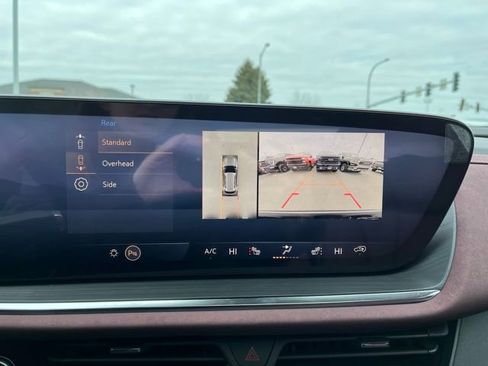 New 2026 Buick Envision Sport Touring image 18