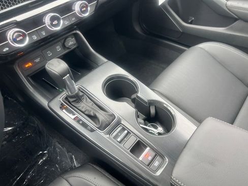 New 2026 Honda Civic Sport Touring image 26