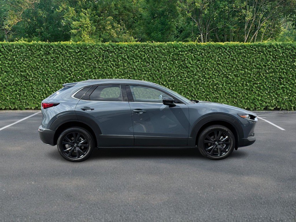 Used 2024 MAZDA CX-30 2.5 Turbo w/ Premium Package AWD/4WD image 2