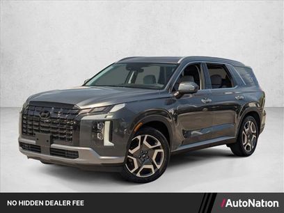 Used 2023 Hyundai Palisade SEL w/ Premium Package