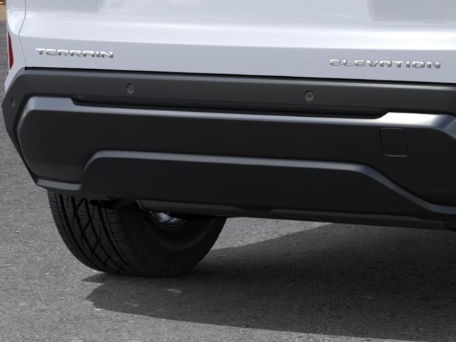 New 2027 GMC Terrain Elevation FWD image 14
