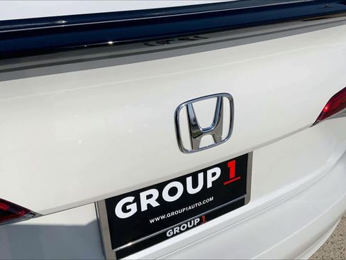Used 2024 Honda Civic Si image 32