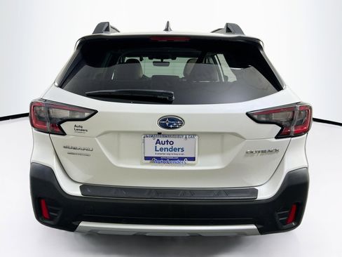 Used 2022 Subaru Outback Limited AWD/4WD image 6