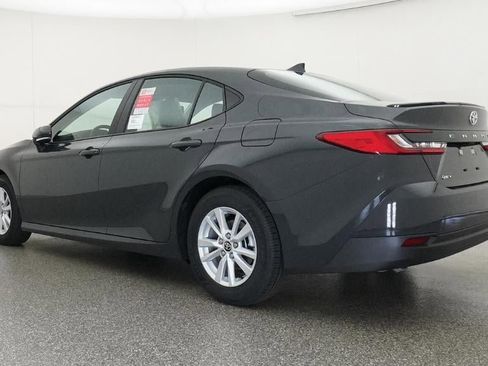 New 2026 Toyota Camry LE FWD image 21