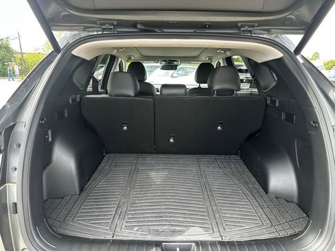 Used 2022 Hyundai Tucson Limited FWD image 23