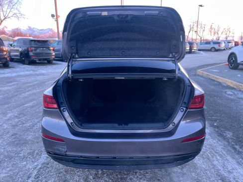 Used 2020 Honda Insight Touring image 26