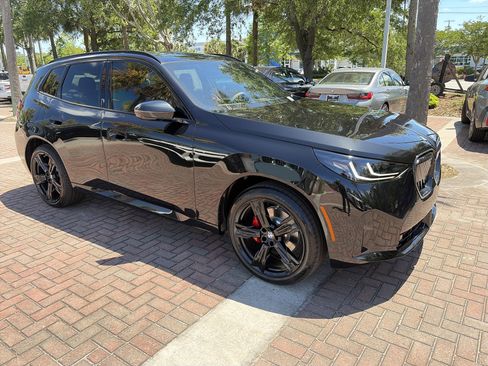 New 2026 BMW X3 xDrive30 AWD/4WD image 2