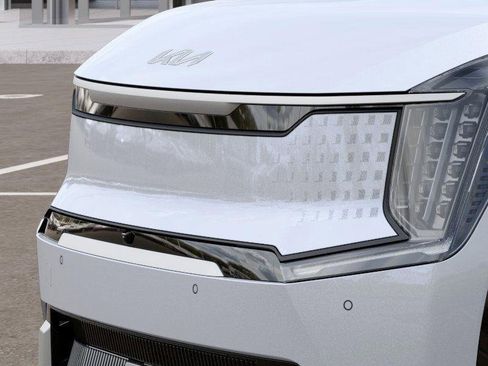 New 2026 Kia EV9 Land image 12