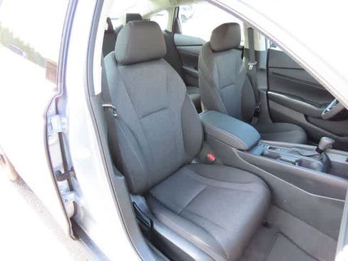 Certified 2025 Honda Accord SE image 15