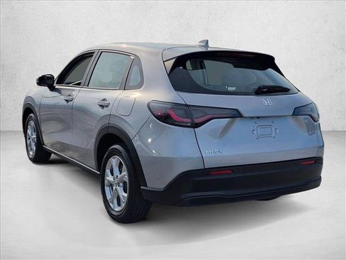 Certified 2023 Honda HR-V LX image 7