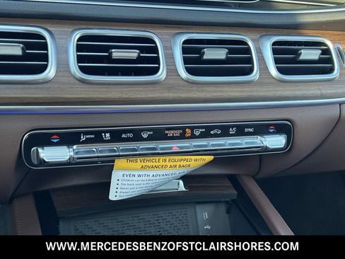 New 2026 Mercedes-Benz GLE 450 4MATIC image 25