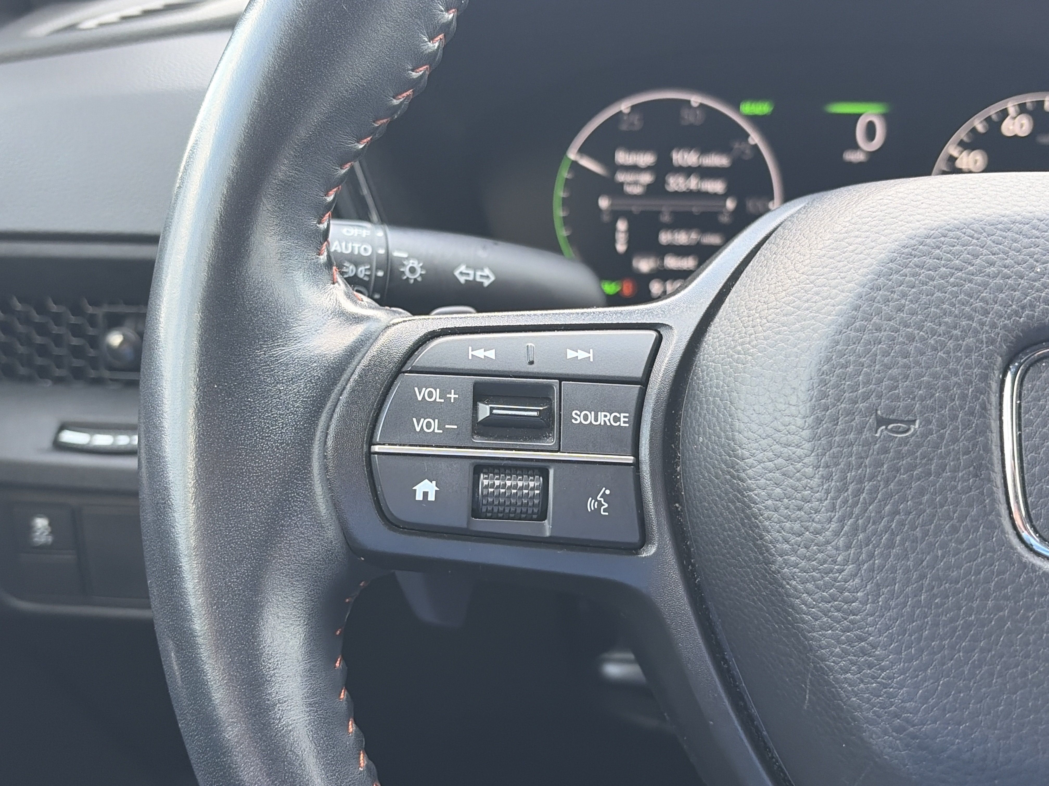 Used 2024 Honda CR-V Sport image 24