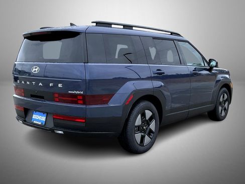New 2026 Hyundai Santa Fe SEL image 5