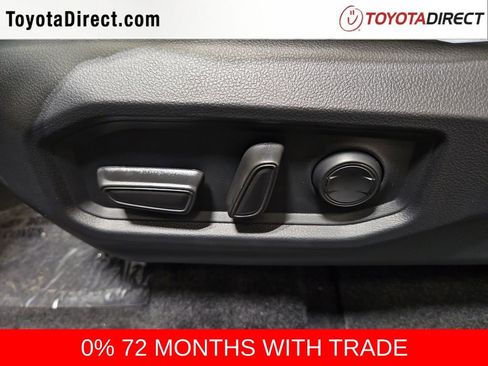 New 2026 Toyota Tundra SR5 image 15