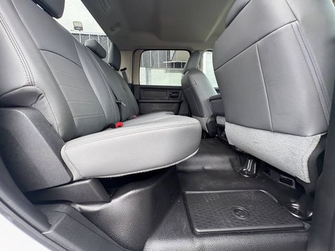 Used 2018 RAM 1500 Tradesman w/ Protection Group AWD/4WD image 23