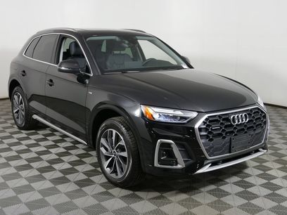 Used 2024 Audi Q5 2.0T Premium w/ Convenience Package
