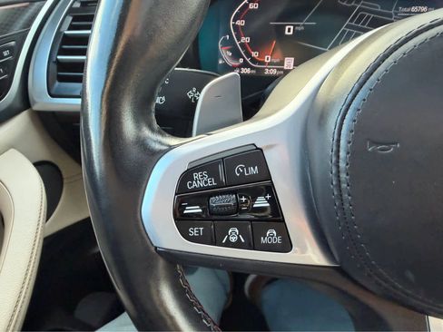 Used 2022 BMW X3 M40i image 38