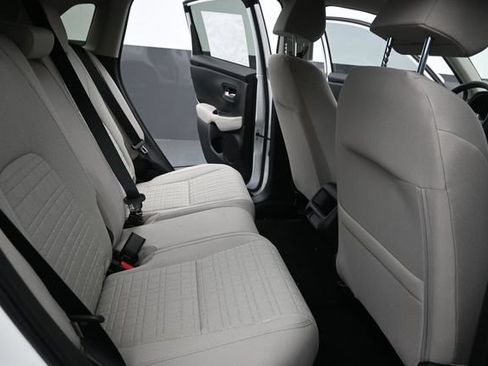 New 2027 Honda HR-V LX image 20