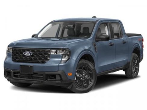 New 2026 Ford Maverick XLT w/ XLT Luxury Package image 1