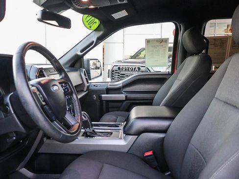Used 2019 Ford F150 XLT w/ Equipment Group 302A Luxury image 19