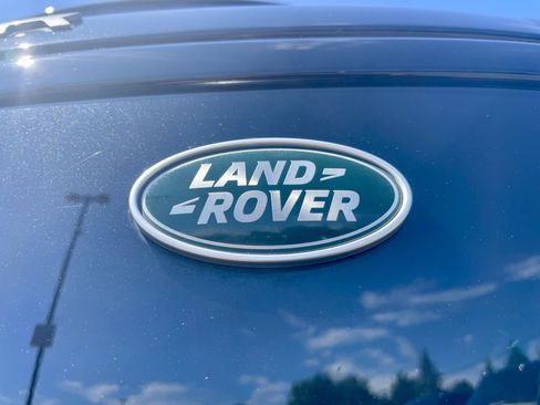 Used 2022 Land Rover Range Rover Sport HSE Dynamic AWD/4WD image 39