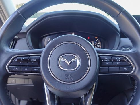 Used 2024 MAZDA CX-90 Plug-In Hybrid w/ Preferred image 14