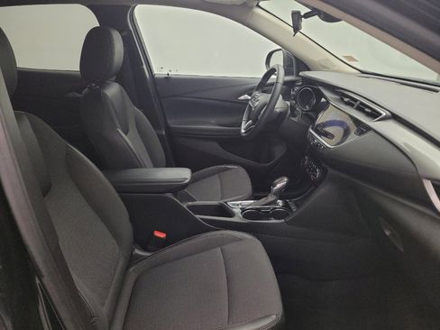 Used 2021 Buick Encore GX Select w/ Experience Buick Package AWD/4WD image 21