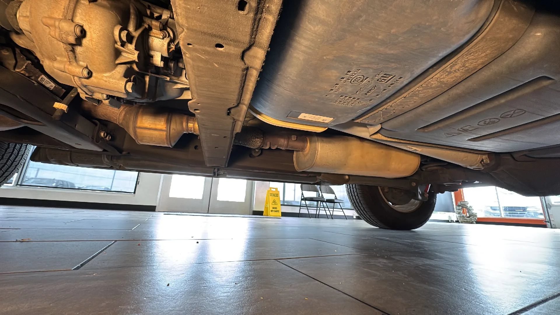Used 2018 Chevrolet Tahoe LT AWD/4WD image 31