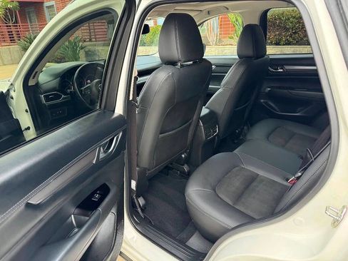 Used 2020 MAZDA CX-5 Touring FWD image 11