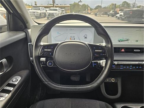 Used 2024 Hyundai Ioniq 5 SEL AWD/4WD image 6
