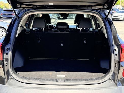 Certified 2022 Kia Seltos EX image 12