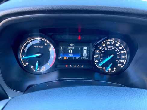 Used 2020 Ford Ranger XLT w/ Equipment Group 301A Mid image 24