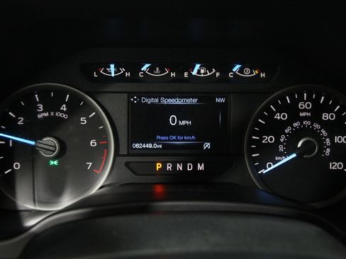 Used 2018 Ford F150 XLT w/ Equipment Group 302A Luxury image 9