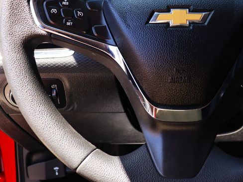 Used 2019 Chevrolet Cruze LS w/ LS Convenience Package FWD image 52