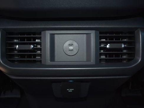 Used 2026 Ford F150 Tremor w/ Equipment Group 402B MID AWD/4WD image 47