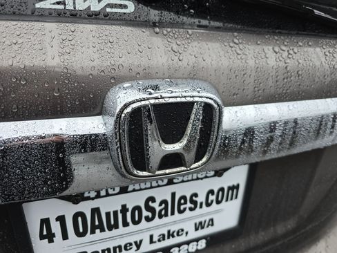 Used 2009 Honda CR-V EX image 10