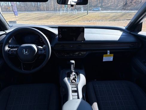 New 2026 Honda HR-V Sport image 14