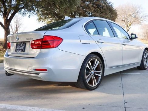 Used 2018 BMW 330i Sedan image 7