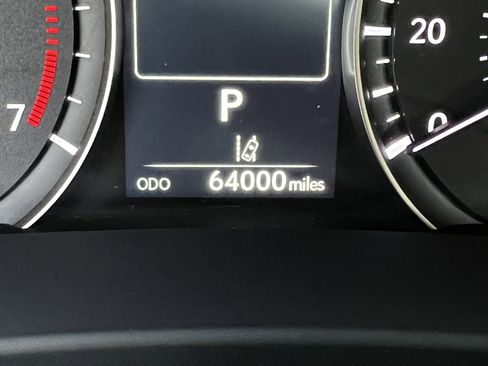 Certified 2020 Lexus RX 350 FWD w/ Premium Package image 21