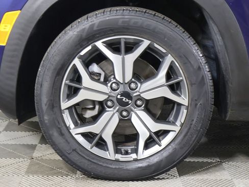 Used 2022 Kia Seltos EX AWD/4WD image 26
