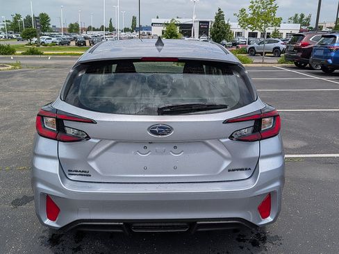 New 2026 Subaru Impreza 2.0i Sport AWD/4WD image 3