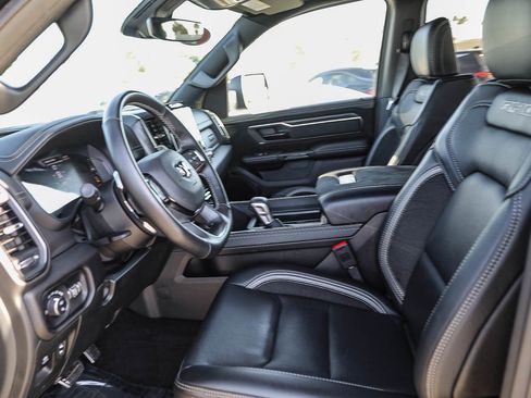 Used 2025 RAM 1500 RHO AWD/4WD image 17