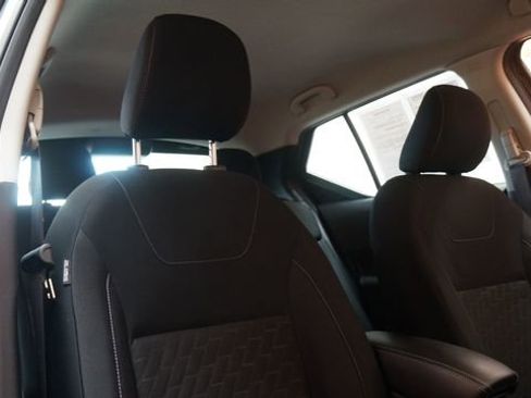 Certified 2023 Nissan Kicks SV FWD image 52