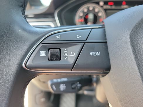 Used 2024 Audi A5 2.0T Premium Plus image 16