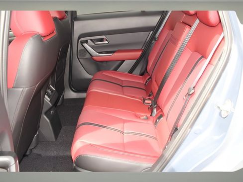 Certified 2025 MAZDA CX-50 AWD 2.5 Hybrid w/ Weather Package image 11