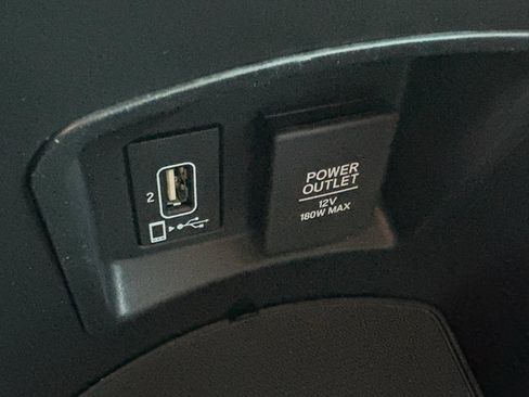 Certified 2020 Honda Accord Touring image 27